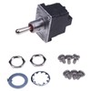 Toggle Switch 2NT1-7 Compatible with S-60 S-65 Z-34/22 Z-45/22