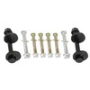 ANTUKO Front Control Arms Cam Bolts & Hardware Kit Replacement