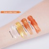 Body Highlighter Oil in Pearl White, Instant Cooler Pearlescent, Brightening