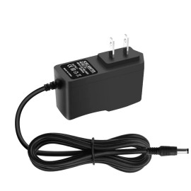 DKKPIA AC Adapter Power for Sears Tele-Games Pinball Breakaway Console System Charger