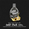 Millennium Tanning Solid Black 100X Tanning Lotion – Advanced Silicone