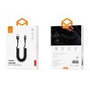 Mcdodo Car Carplay Cable USB A to iPhone Charging Cable