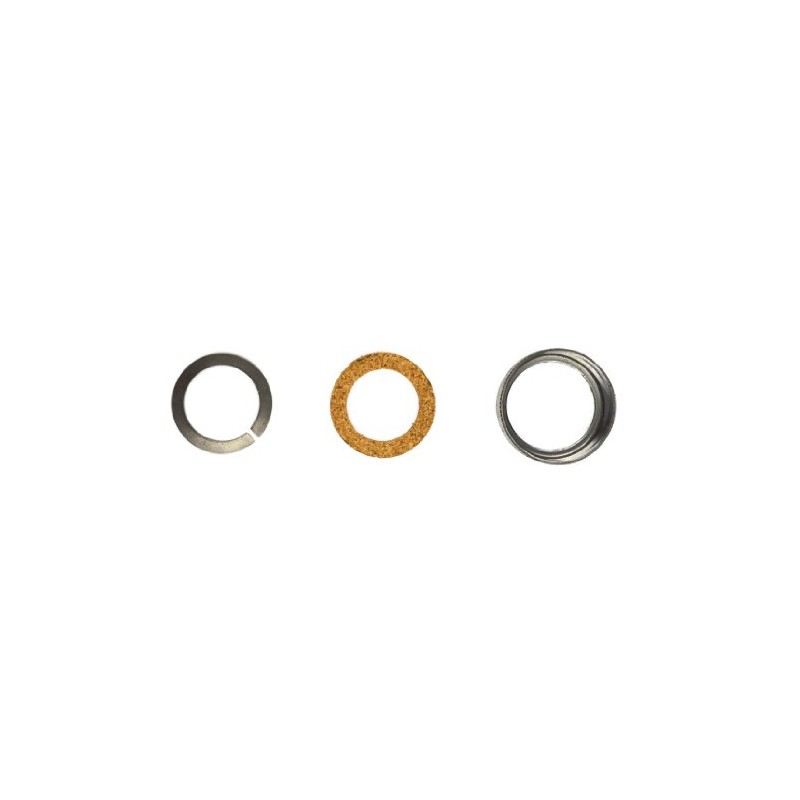 Spicer D2C Dust Cap Kit