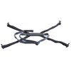 TANAX MOTOFIZZ MP-317 Seat Back Fastening Belt, K System Belt,
