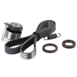 MAXWIN TBS312 Timing Belt Kit Fit 2001-2005 for Honda Civic V-TEC 1.7L