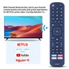 EN2BI27H Replacement Remote Control for Hisense TV Compatible with 40AE5000F