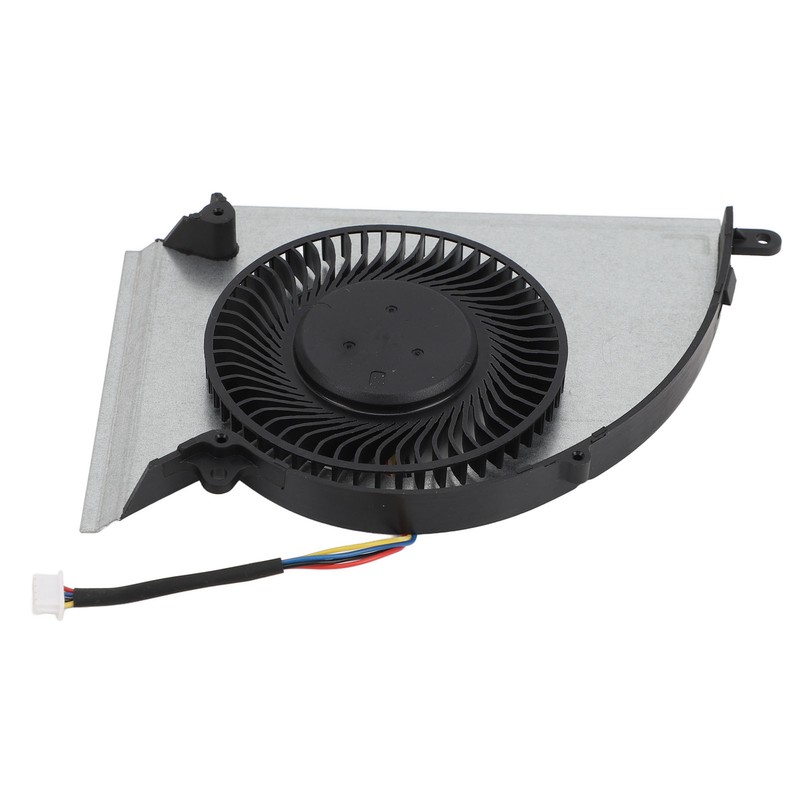 Laptop Cooling Fan Professional Replacement Cooler Fan for MSI GP76