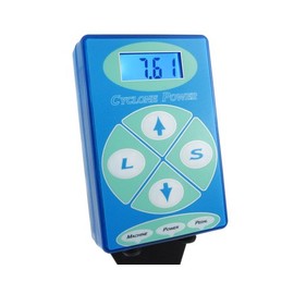 CYCLONE 1.0 Digital Tattoo Power Supply Unit (Blue)