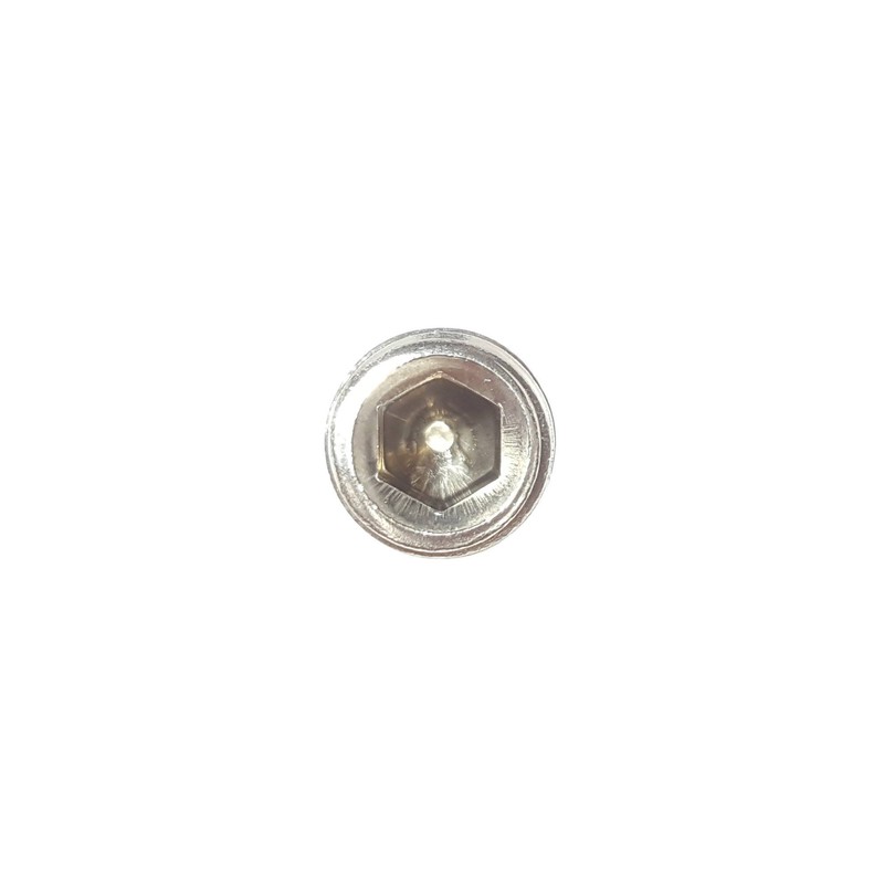 5/16-18 x 2-1/2" Socket Set Screws, Full Thread, Allen Socket