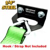 HD Switch Universal Tow Hitch Kit Fits Snapper Pro Zero