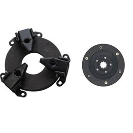 Hamiltonbobs Premium Quality Clutch Pressure Plate and Clutch Friction Plate.