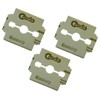 Cone Cutter Credo Replacement Blades, 10 Pieces, 10 Pieces /8-2391-02