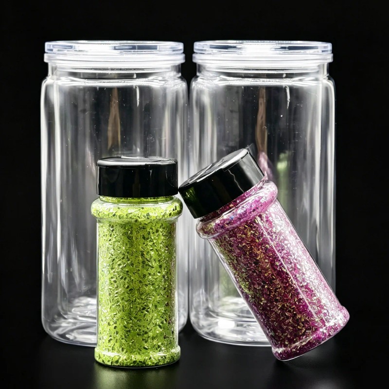 s Snow Globe Tumbler Supplies 16oz DIY Double Wall Plastic