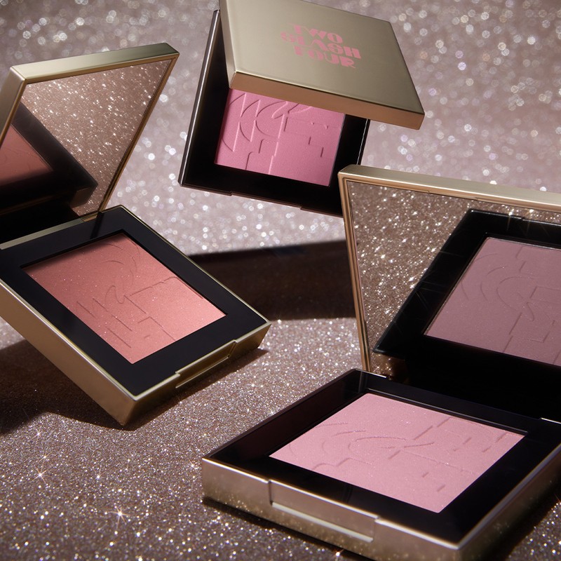 TWOSLASHFOUR TWO SLASH FOUR All Over Face Blush 5.5g -