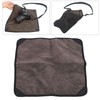 Annadue Camera Wrapping Cloth Protective Wrap for Camera as Protective