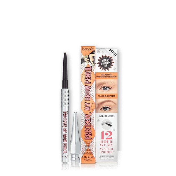 Benefit Precisely, My Brow Pencil (0.04g Mini, Shade 4)