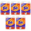 Tide Travel Sink Packets, 3 Count (5 Pouches)