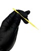 Microbrushes (Dispenser, Yellow)