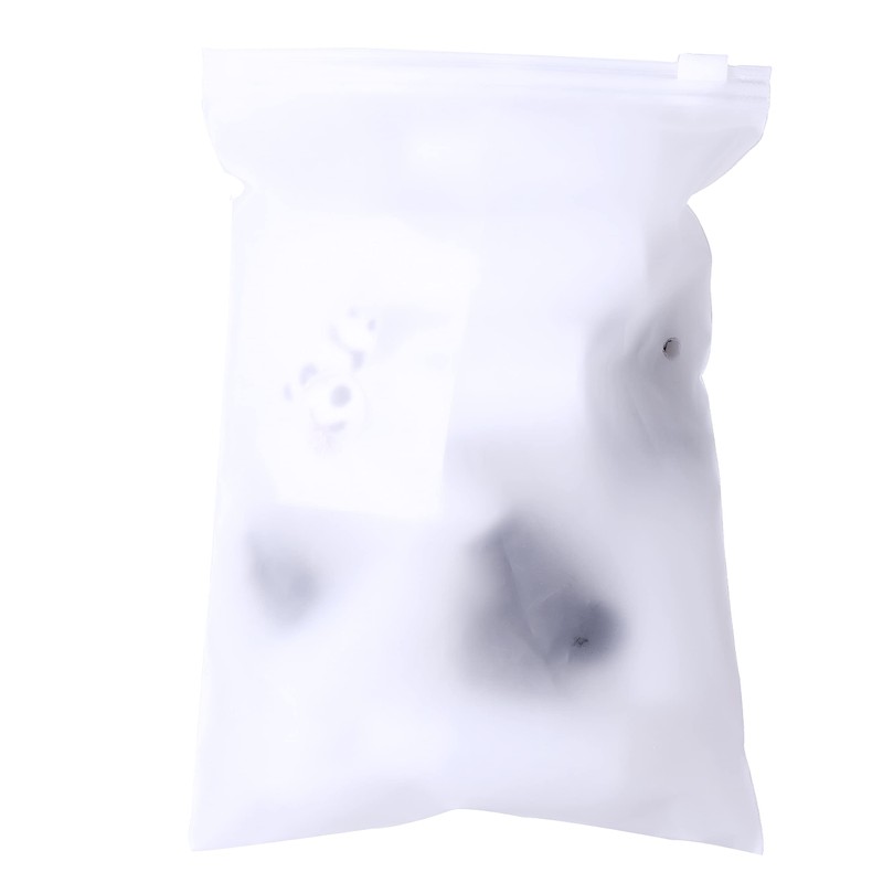 20 Pcs 20 ml Squeezable Dropper Bottles, Plastic Empty Bottles
