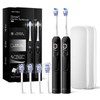 SakyProral Electric Toothbrush G5S | 79000 High Speed, Visualized Oral