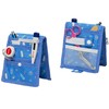GIMA Doctors Nurses Pocket Organiser in Pocket or Desk for