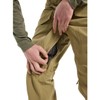 Burton Mens' Covert 2.0 2L Snow Pants (Standard, Small, Kelp)