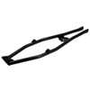 Frame Top Strap Black for Simson S50, S51, S70