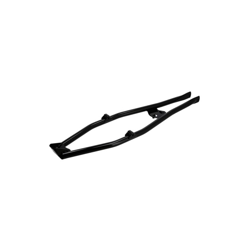 Frame Top Strap Black for Simson S50, S51, S70