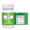 NATSA Vitamina K2 | 1 cápsula diaria | Calidad Premium