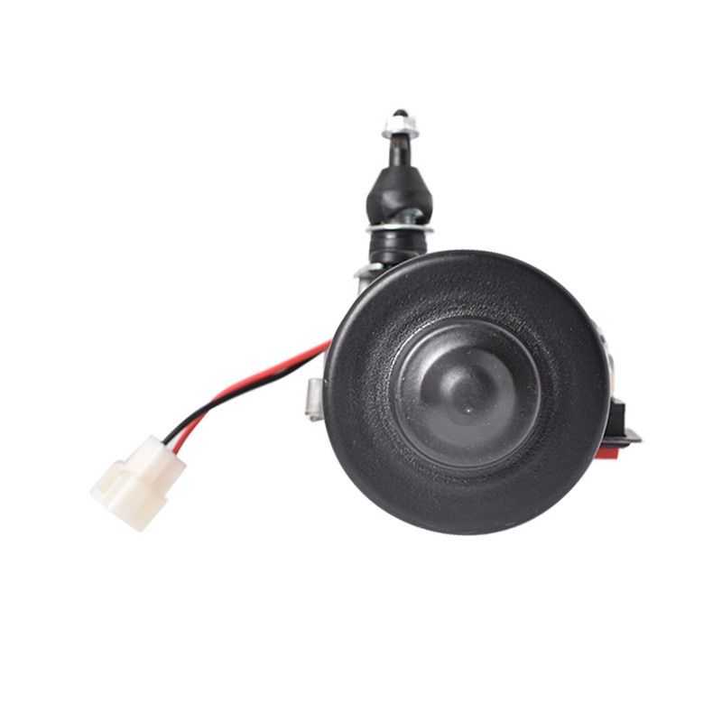 Thomletha 12V Electric Windshield Wiper Motor Kit Replacement for Polaris