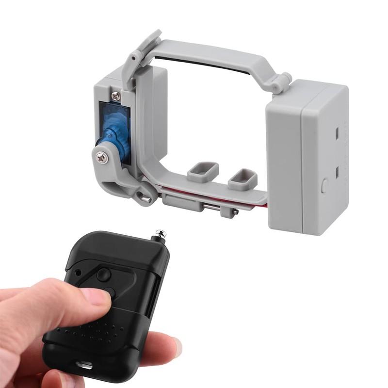 FPV Dropper Remote Control Slorter Accessories Spare Parts for DJI