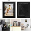LXMIMI Picture Frame Camera HD 1080P Small Camera Photo Frame