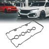 X AUTOHAUX Engine Valve Cover Cylinder Head Gasket 55354237 VS50779R