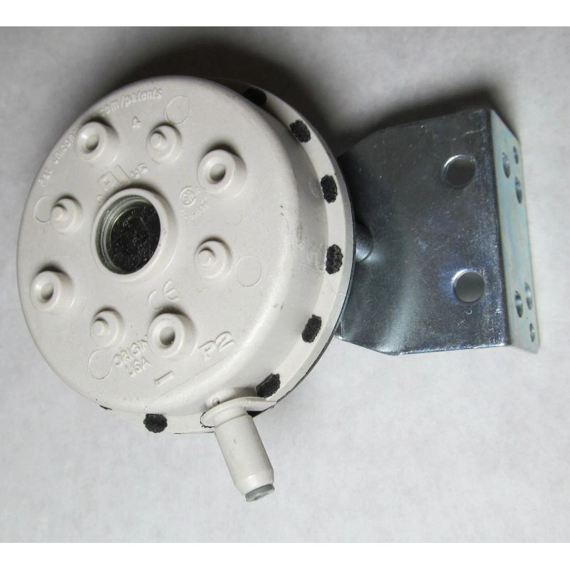 A.O. SMITH CLEVELAND CONTROLS AO SMITH 100085450 NS2-1334-00 CYCLONE VERTEX