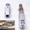 Carbpro Front & Rear Billet Lowering Kit For 2006-2017 YAMAHA