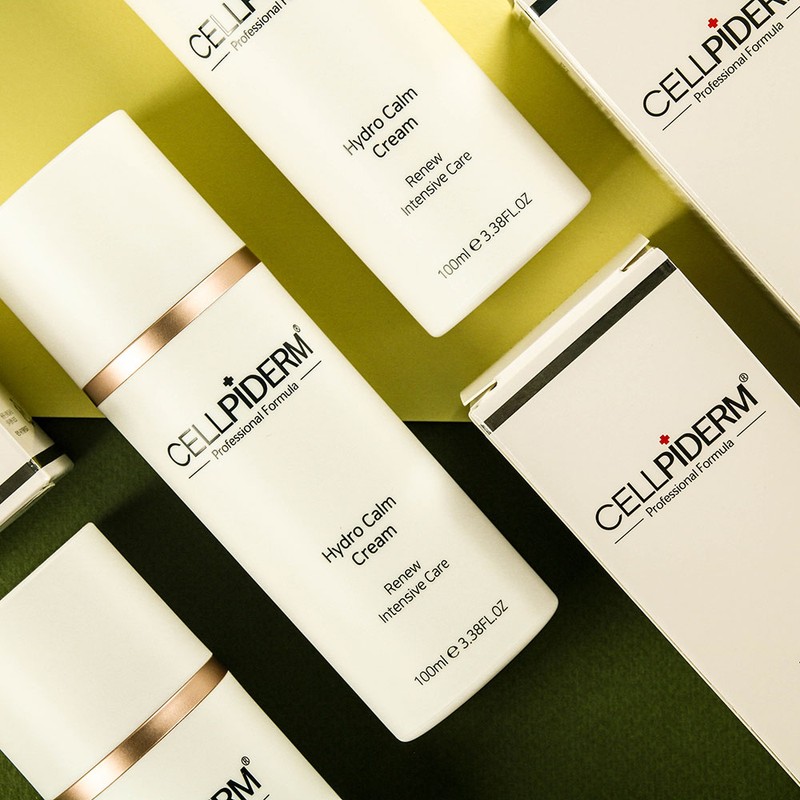 Selfiderm Hydro Calm Cream 100ml Hydro Calm Cream 100ml /