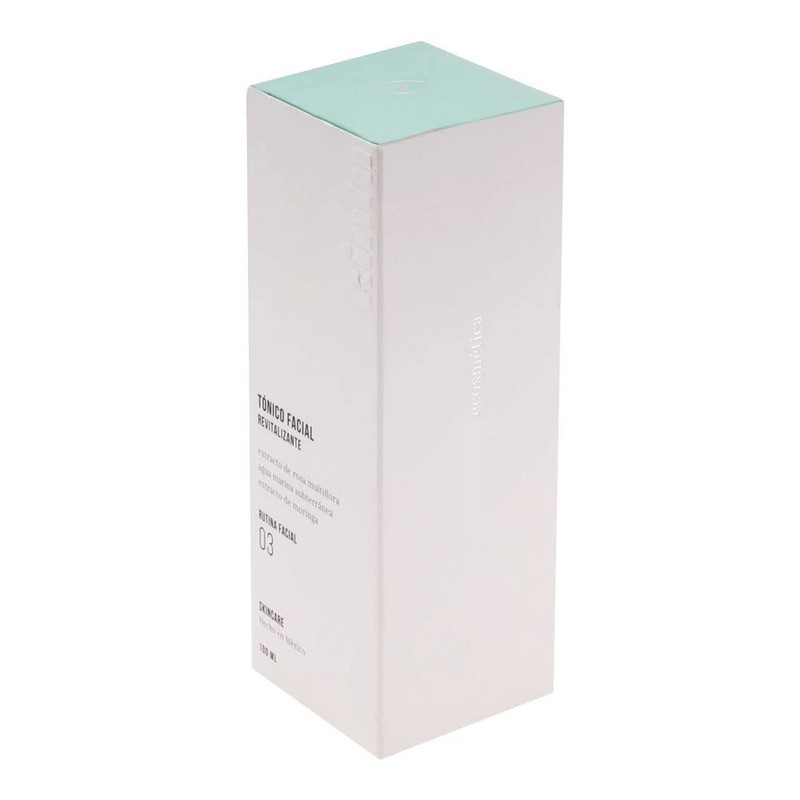 Tónico Facial Revitalizante de KINLU