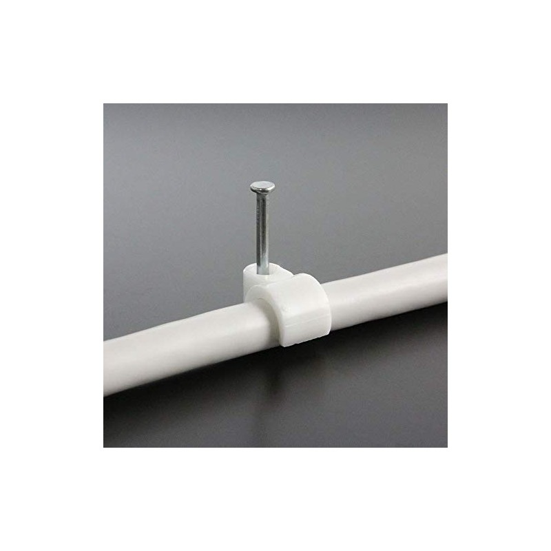 TARO'S TS-SP5CW Cable Step Tackle for 5C, Pack of 100,