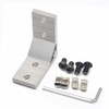 Iverntech 4pcs Corner Bracket for Standard 8mm Slot 4040 Series
