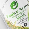 Tónico Aclarante Fitomex Agua Arroz Orgánico 250