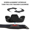 IONPSHG Full Body trackers Belt, Adjustable trackers Fixed Belt, for