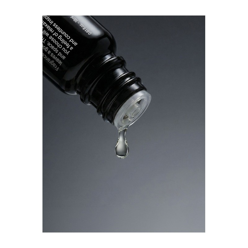 Stone diffuser relaxing refill oil perfume 4 scents / 스톤디퓨저