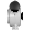 SEAFLO Flex Mount Bilge Air Blower 320CFM Boat Ventilation Marine