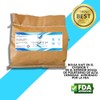 Cloruro de Magnesio Grado Alimenticio bulto con 5 kg SAISA