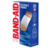 Band-Aid Adhesive Bandages Flexible Fabric, Extra Large, 10 Count