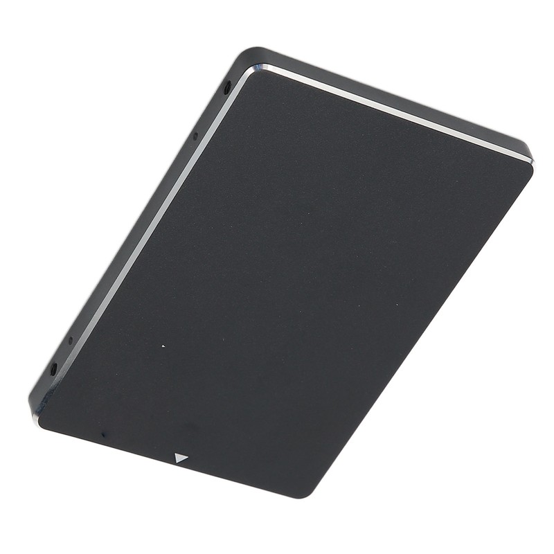 SSD SLC Caching Algorithm TRIM Optimization Commands Internal Hard Drive