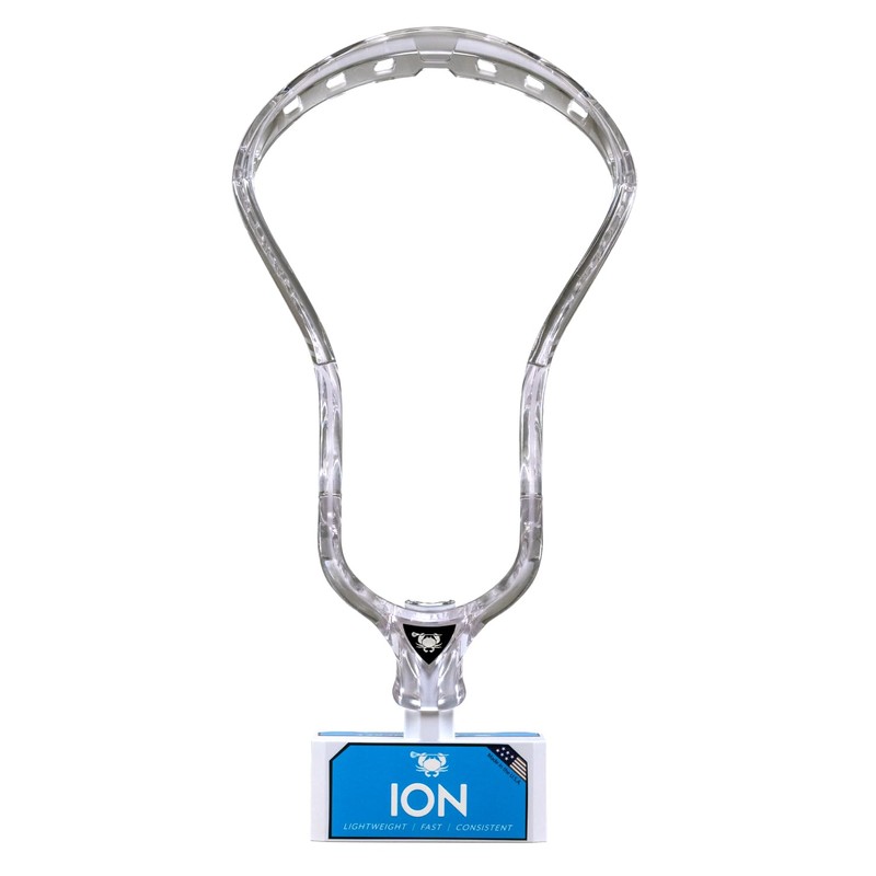 ECD Lacrosse - Ion - Lacrosse Head (Ion - Unstrung
