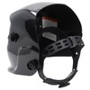 Auto Darkening Welding Helmet Waterproof UV Proof Head Protection Solar