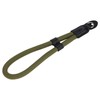 Camera Wrist band Strap,Quick Release Camera Wrist Strap,Safety Tether, Armygreen,