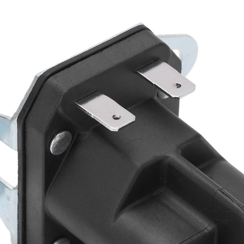 12V Starter Relay Brass Coil Silver Plated Contact Relay for